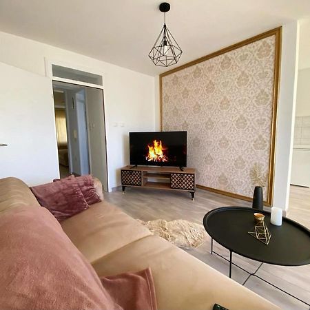 Modern Lux Apartment Brčko Esterno foto