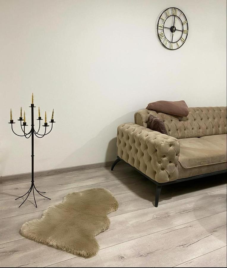 Modern Lux Apartment Brčko Esterno foto