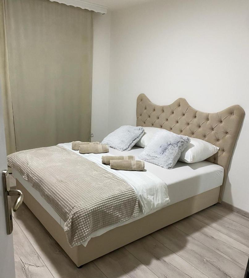 Modern Lux Apartment Brčko Esterno foto