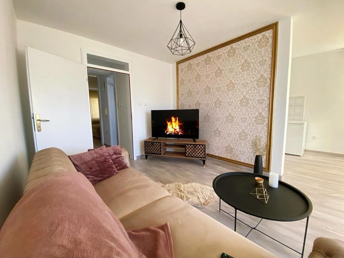 Modern Lux Apartment Brčko Esterno foto