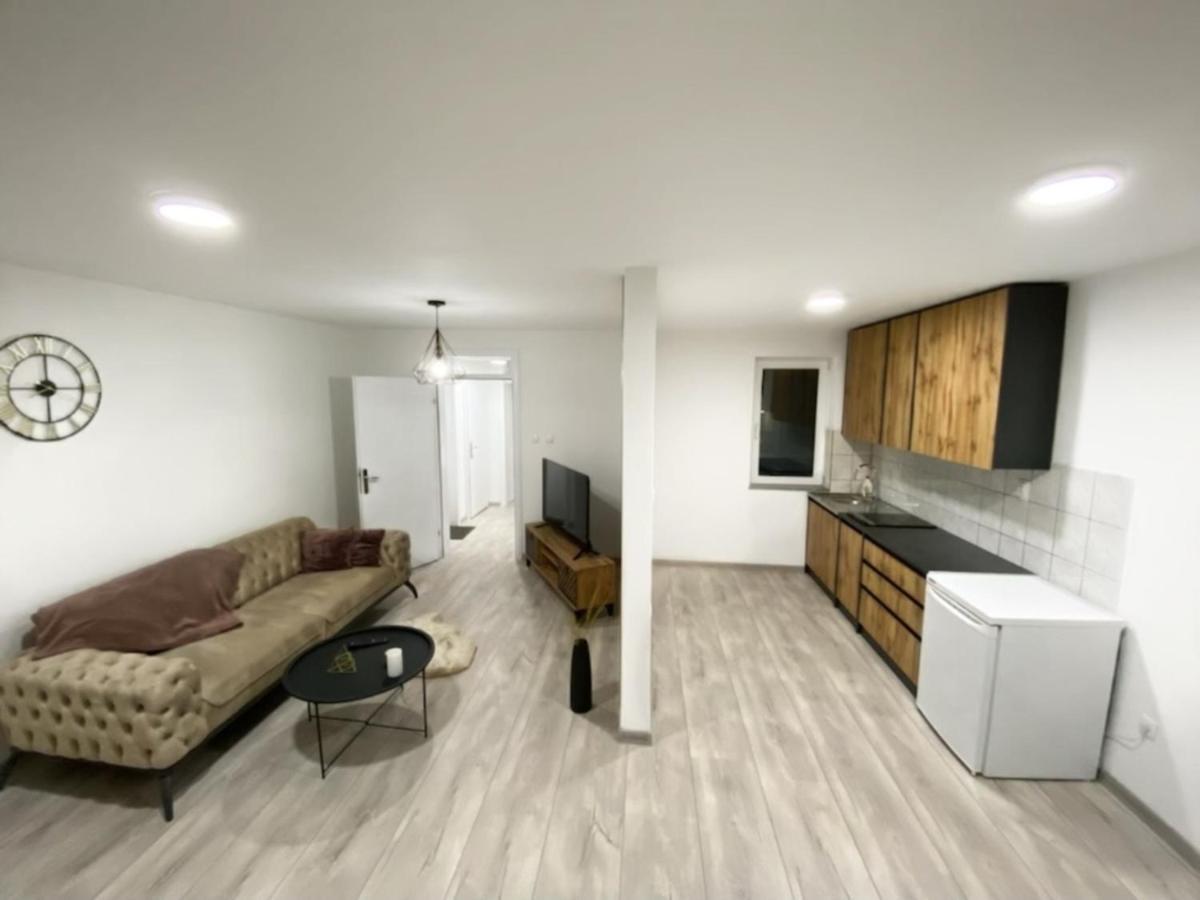 Modern Lux Apartment Brčko Esterno foto