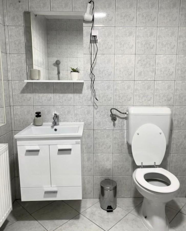Modern Lux Apartment Brčko Esterno foto