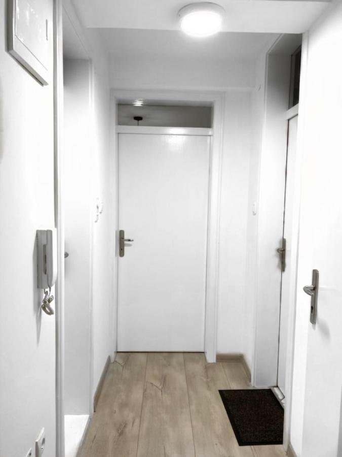 Modern Lux Apartment Brčko Esterno foto